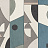 Панно и фотообои Jannelli & Volpi JV 202 Murals Decor 41640