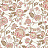 Обои Clarke & Clarke Indira W0232/02