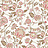 Обои Clarke & Clarke Indira W0232/02