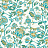 Обои Clarke & Clarke Indira W0232/05