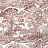 Ткань Sanderson Highgrove 227310