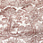 Ткань Sanderson Highgrove 227310
