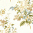 Ткань Sanderson Highgrove 227314