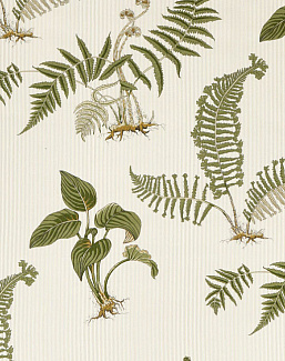 Ткань Sanderson Highgrove 227337