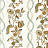 Ткань Sanderson Highgrove 237600