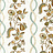Ткань Sanderson Highgrove 237600