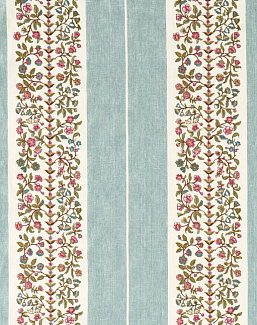 Ткань Sanderson Highgrove 237603