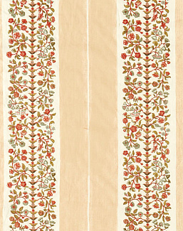 Ткань Sanderson Highgrove 237604