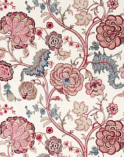 Ткань Sanderson Highgrove 237605