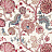 Ткань Sanderson Highgrove 237605