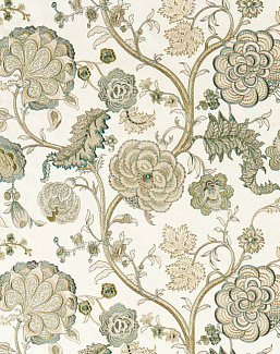 Ткань Sanderson Highgrove 237606