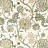 Ткань Sanderson Highgrove 237606