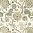 Ткань Sanderson Highgrove 237606