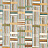 Ткань Sanderson Highgrove 237613