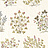 Ткань Sanderson Highgrove 237617