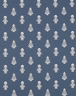 Ткань Sanderson Curios Weaves 237496