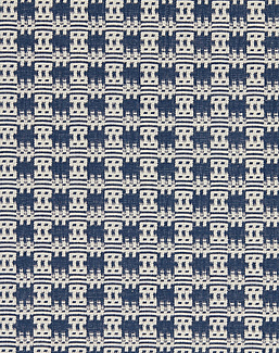 Ткань Sanderson Curios Weaves 237513