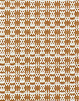 Ткань Sanderson Curios Weaves 237514
