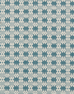 Ткань Sanderson Curios Weaves 237515