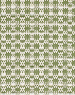 Ткань Sanderson Curios Weaves 237516