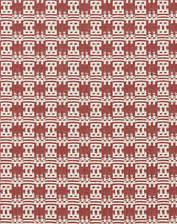 Ткань Sanderson Curios Weaves 237517