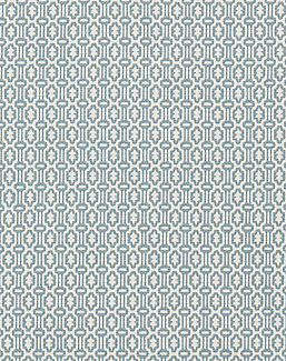 Ткань Sanderson Curios Weaves 237524