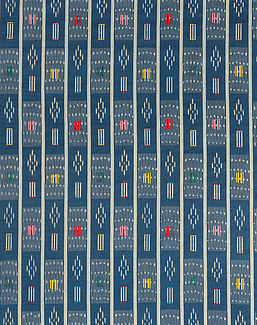 Ткань Sanderson Curios Weaves 237525