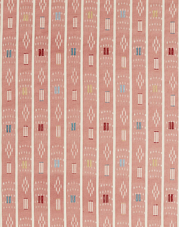 Ткань Sanderson Curios Weaves 237527