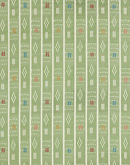 Ткань Sanderson Curios Weaves 237528