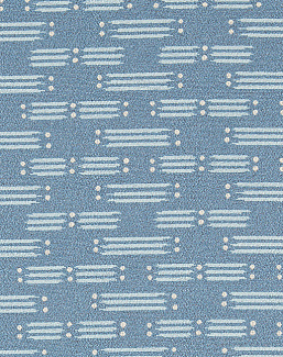 Ткань Scion Oakham Weaves 134628