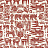 Ткань Scion Oakham Weaves 134653