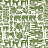 Ткань Scion Oakham Weaves 134654