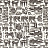 Ткань Scion Oakham Weaves 134655