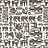 Ткань Scion Oakham Weaves 134655