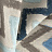 Ткань Daylight Graffiti Poster/Lake