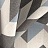 Ткань Daylight Graffiti Rooftop/Paloma