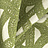 Ткань Daylight Graffiti Stencil/Garden