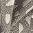 Ткань Daylight Graffiti Stencil/Taupe