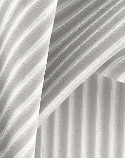 Ткань Daylight Ginevra Ermina/Silver