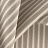 Ткань Daylight Ginevra Ermina/Taupe