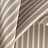 Ткань Daylight Ginevra Ermina/Taupe