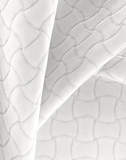Ткань Daylight Ginevra Teresa/Angora