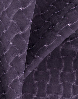 Ткань Daylight Ginevra Teresa/Aubergine