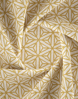 Ткань Daylight Dublin Grafton/Gold