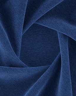 Ткань Daylight Dublin Limerik/Cobalt
