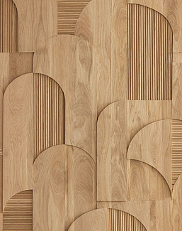 Панно и фотообои Caselio Woodline WOD106861001