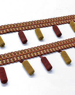 Тесьма Dana Panorama Inspiring AT1512A/2925