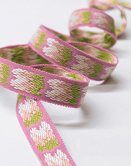 Тесьма Dana Panorama Inspiring DG233C/3263