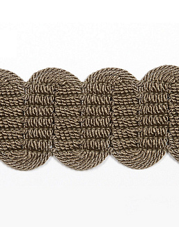 Тесьма Svetlana Macrame 2800-05