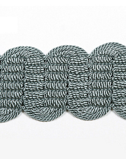 Тесьма Svetlana Macrame 2800-21